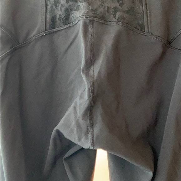 HP🎉 Lululemon Meant To Move Tight (25") in Black - Picture 8 of 10